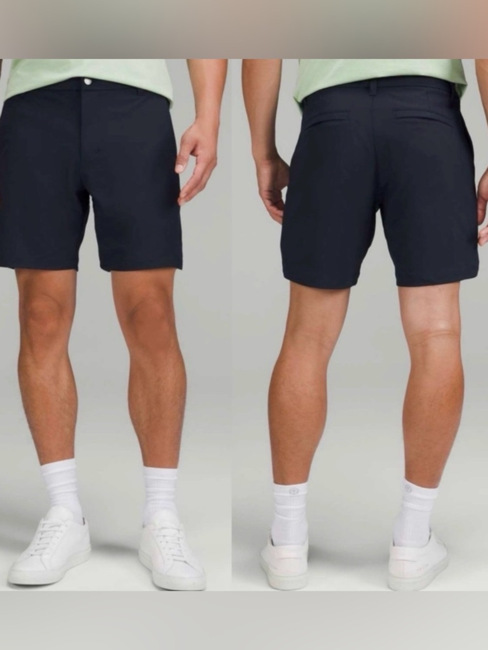 Men’s Lululemon Compression Shorts